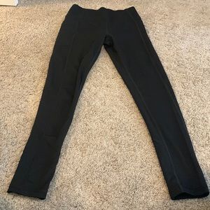 Never worn Victoria Secret Workout/lounge leggings.